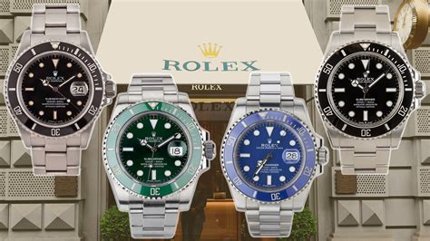 corona rolex submariner|The Rolex Submariner Buying Guide: How (and Where) to Get .